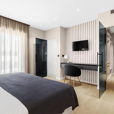 Villa Dafna Пореч Екстериор снимка
