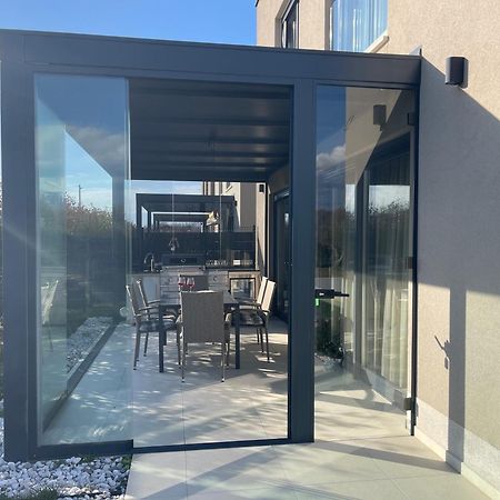Villa Dafna Пореч Екстериор снимка