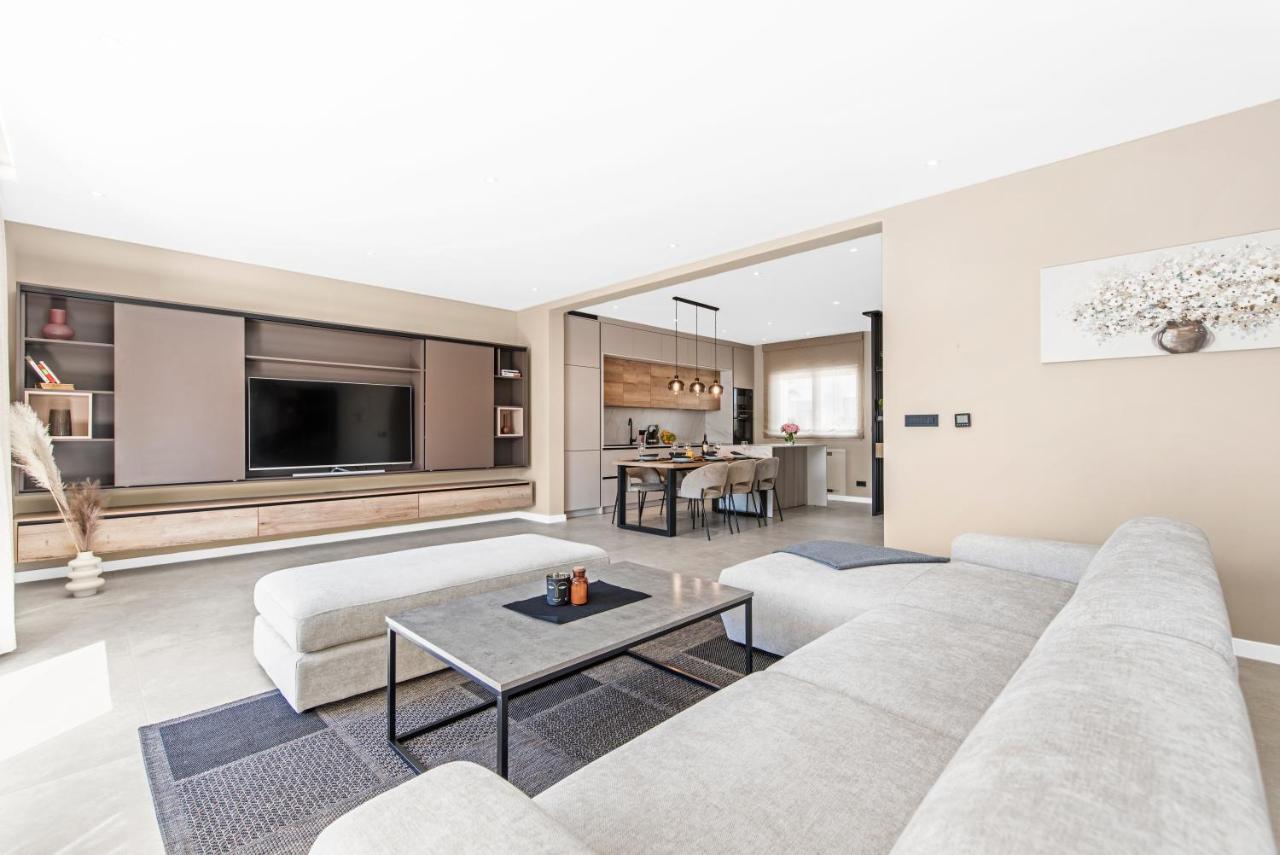 Villa Dafna Пореч Екстериор снимка